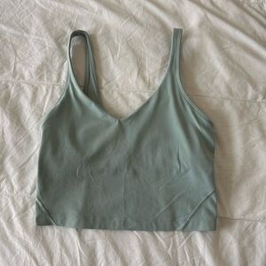 Lululemon align tank.
